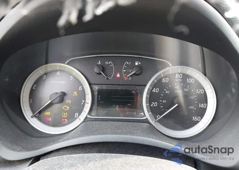 2015 Nissan Sentra Sv z USA, uszkodzony, nr VIN 3N1AB7AP1FY290155